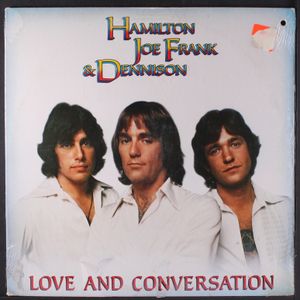 HAMILTON, JOE FRANK & DENNISON
