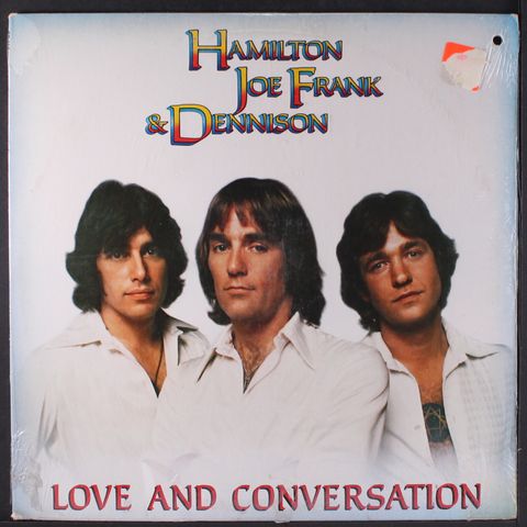 HAMILTON, JOE FRANK & DENNISON