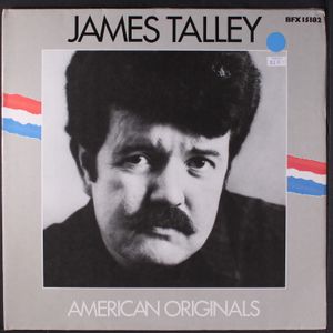 JAMES TALLEY