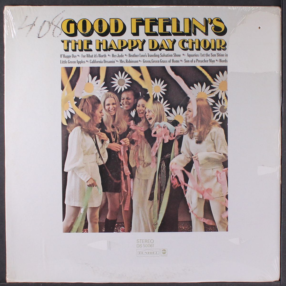 good feelin's by HAPPY DAY CHOIR