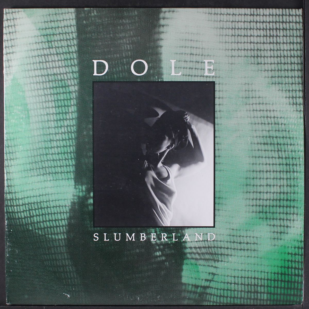 slumberland / wreck away by DOLE