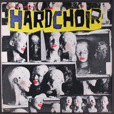 HARDCHOIR
