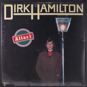 DIRK HAMILTON