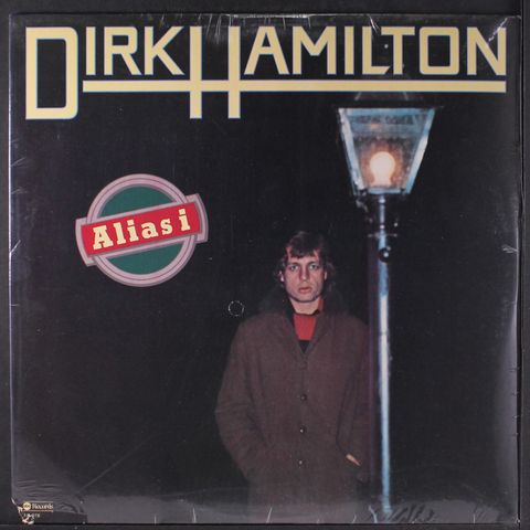 DIRK HAMILTON