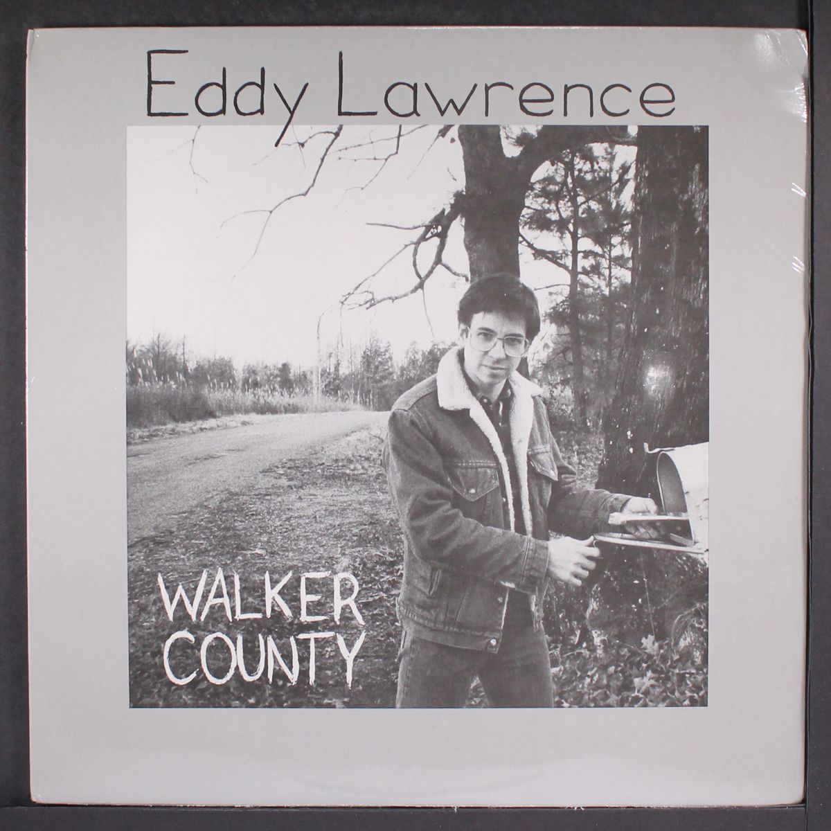 walker county by EDDY LAWRENCE
