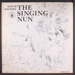 SINGING NUN