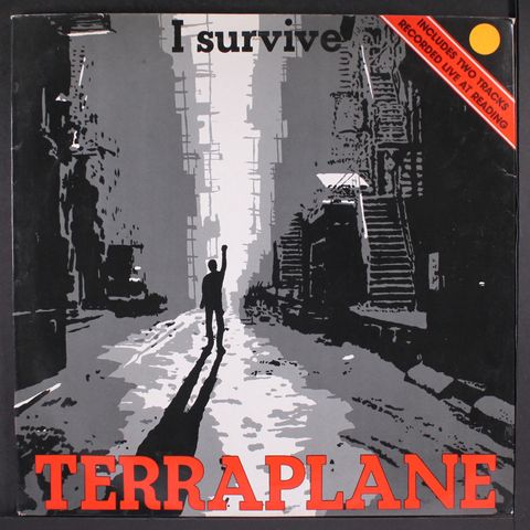TERRAPLANE