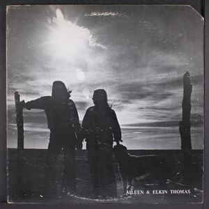 AILEEN & ELKIN THOMAS