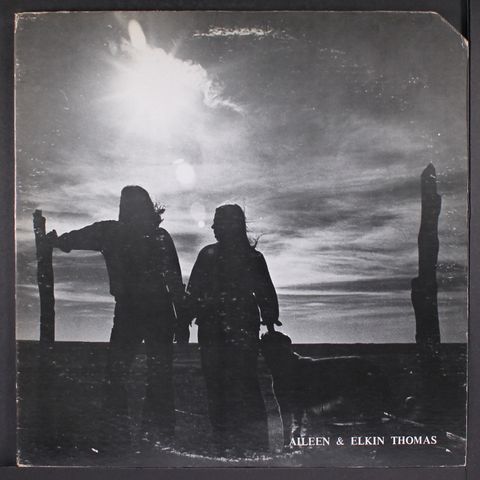 AILEEN & ELKIN THOMAS