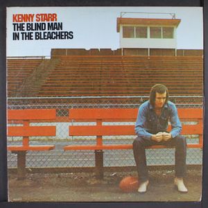 KENNY STARR