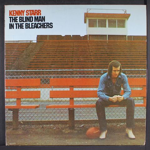 KENNY STARR