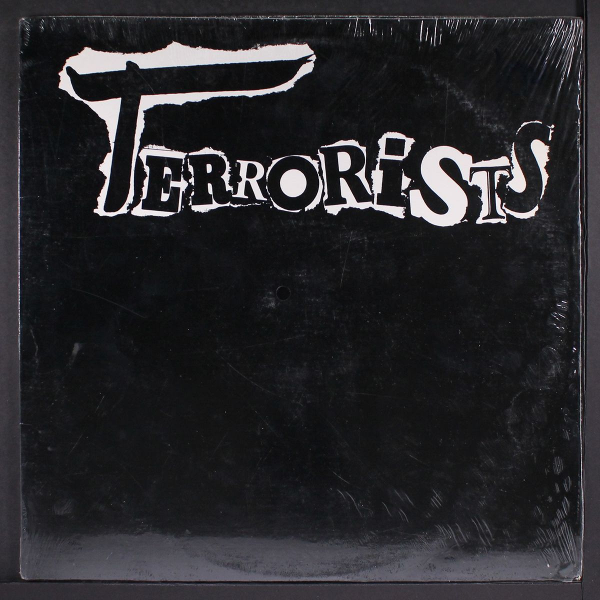 terrorists by TERRORISTS