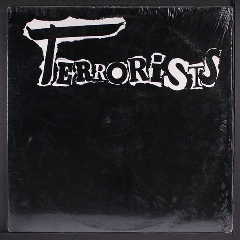 TERRORISTS