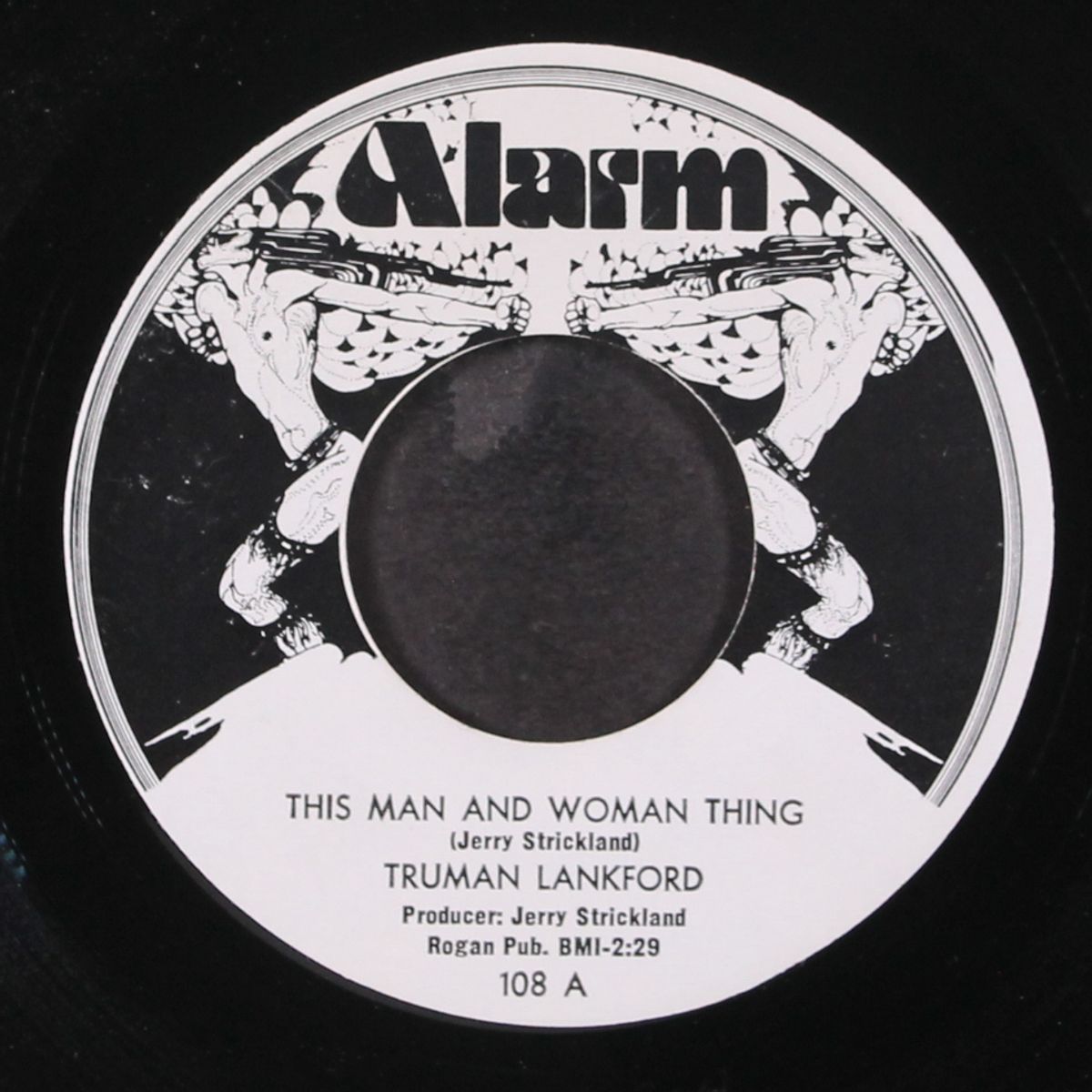 you're gonna take some getting used to / yhis man and woman thing by TRUMAN LANKFORD