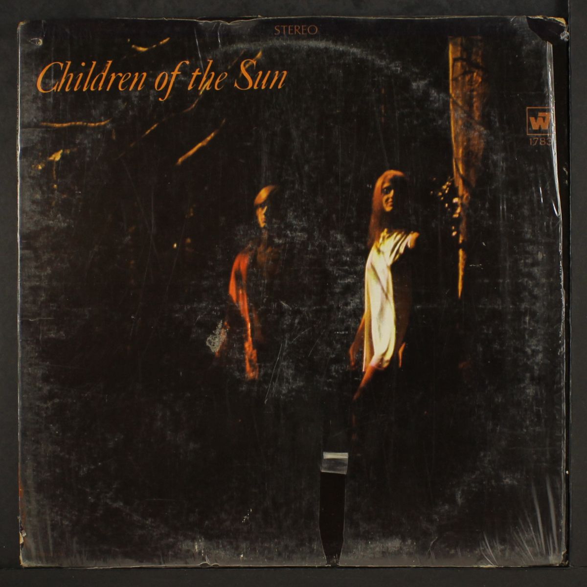 children of the sun by SALLYANGIE
