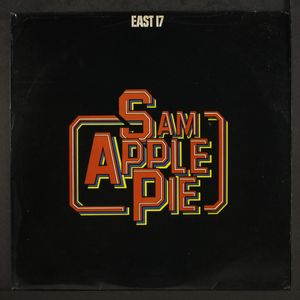 SAM APPLE PIE