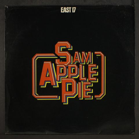 SAM APPLE PIE