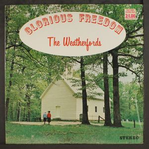 WEATHERFORDS