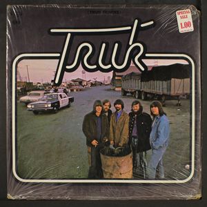 TRUK