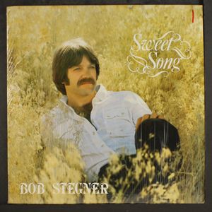 BOB STEGNER