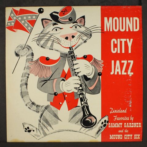 SAMMY GARDNER & MOUND CITY SIX