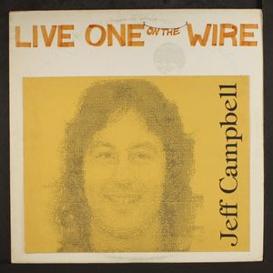JEFF CAMPBELL