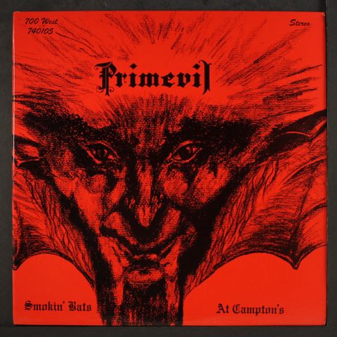 PRIMEVIL