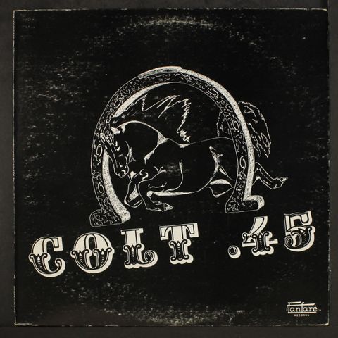 COLT .45