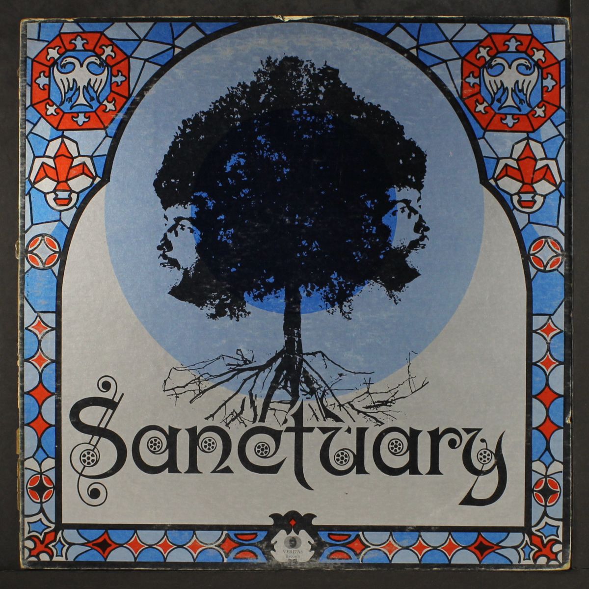 sanctuary by SANCTUARY