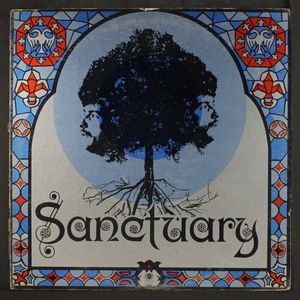 SANCTUARY