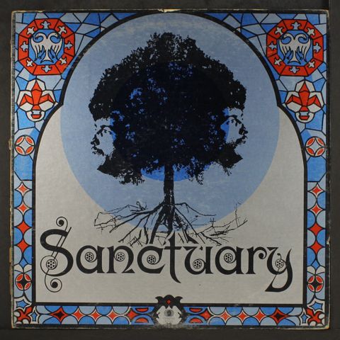 SANCTUARY