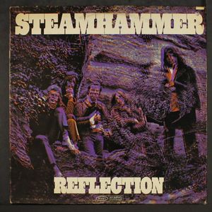 STEAMHAMMER