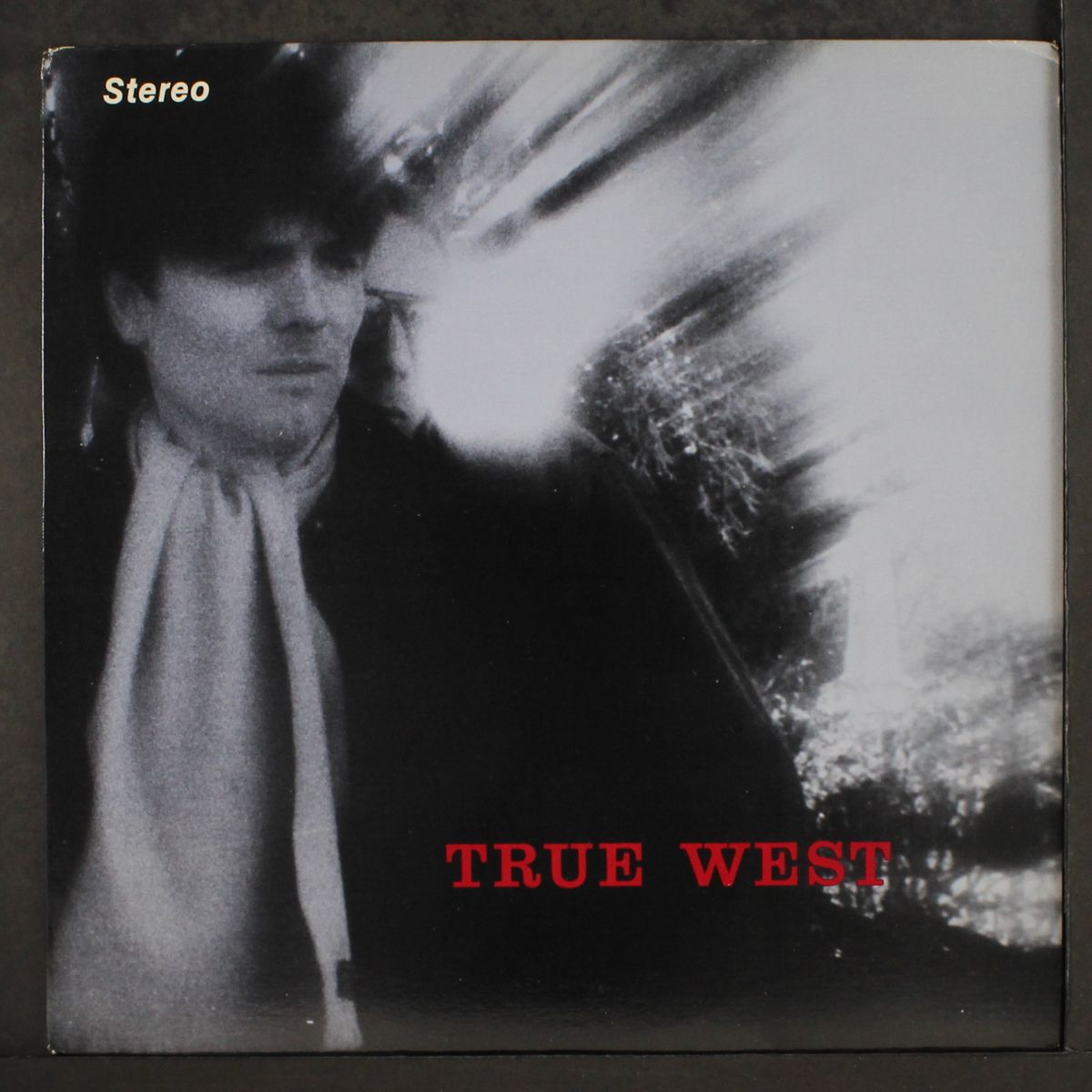 true west by TRUE WEST