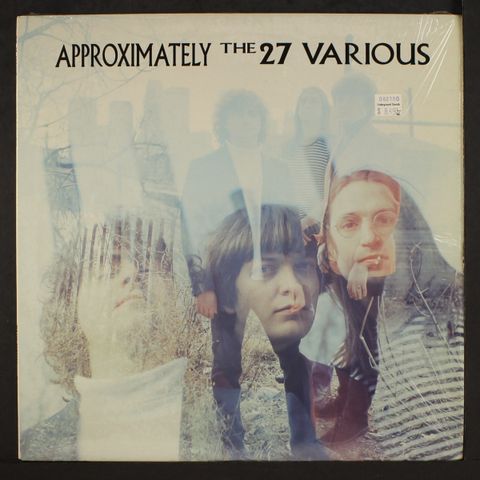 27 VARIOUS