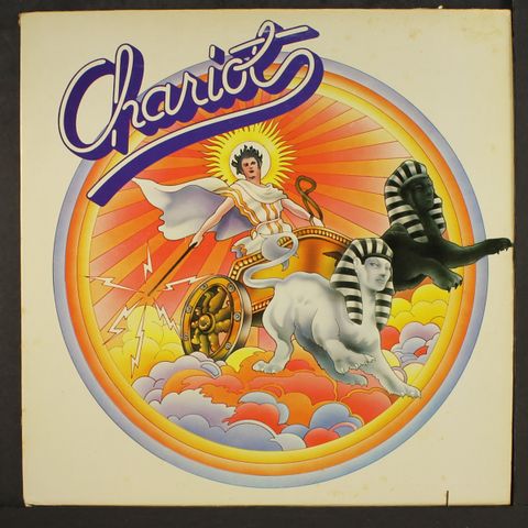 CHARIOT