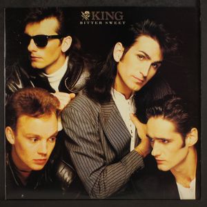 KING