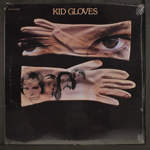 KID GLOVES