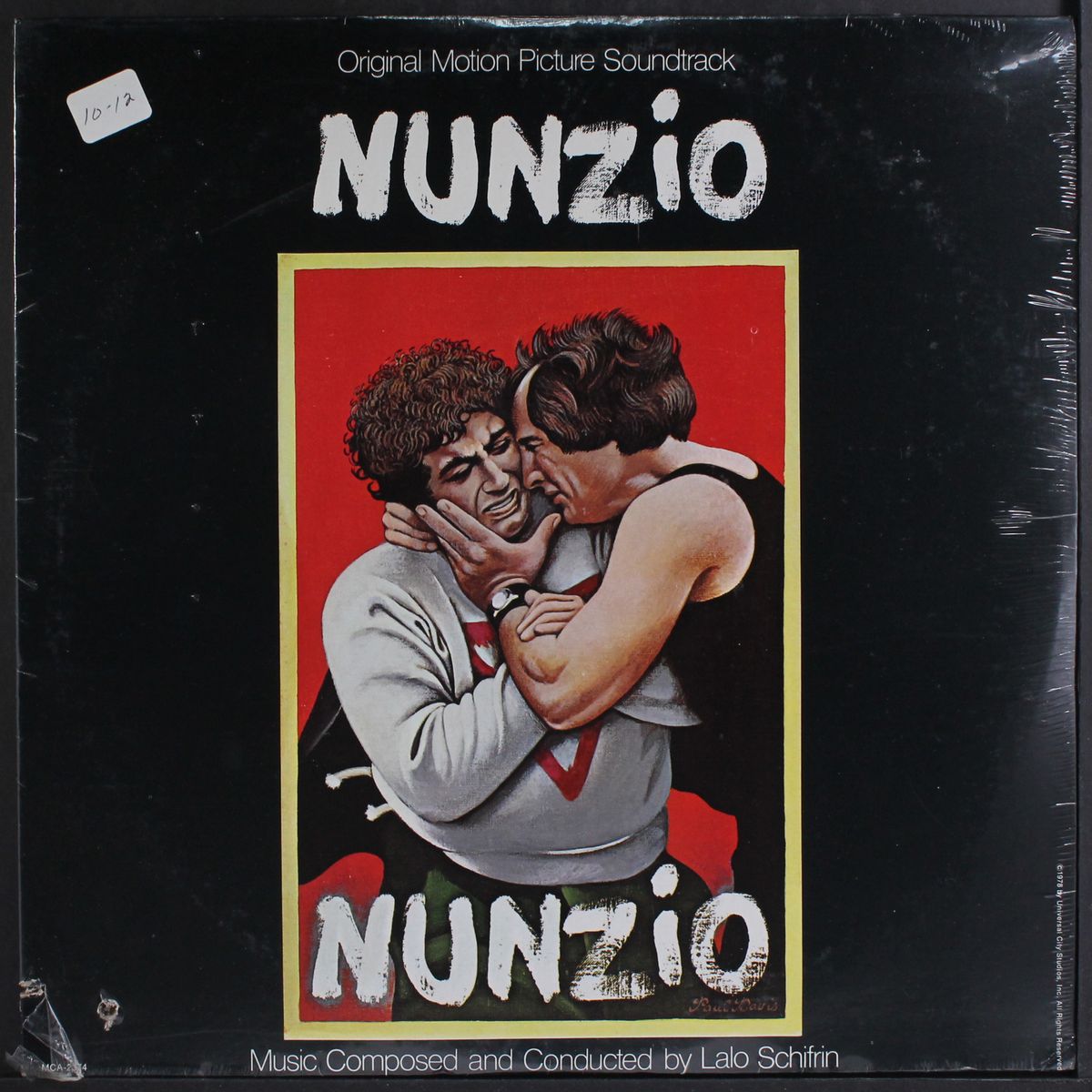nunzio by SOUNDTRACK