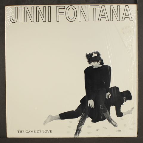 JINNI FONTANA