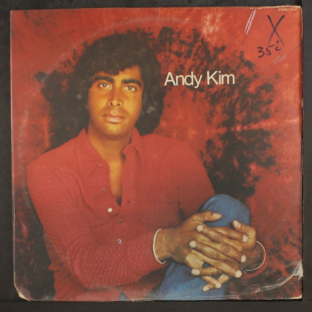 andy kim by ANDY KIM