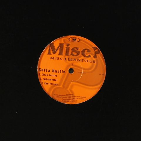 MISC?
