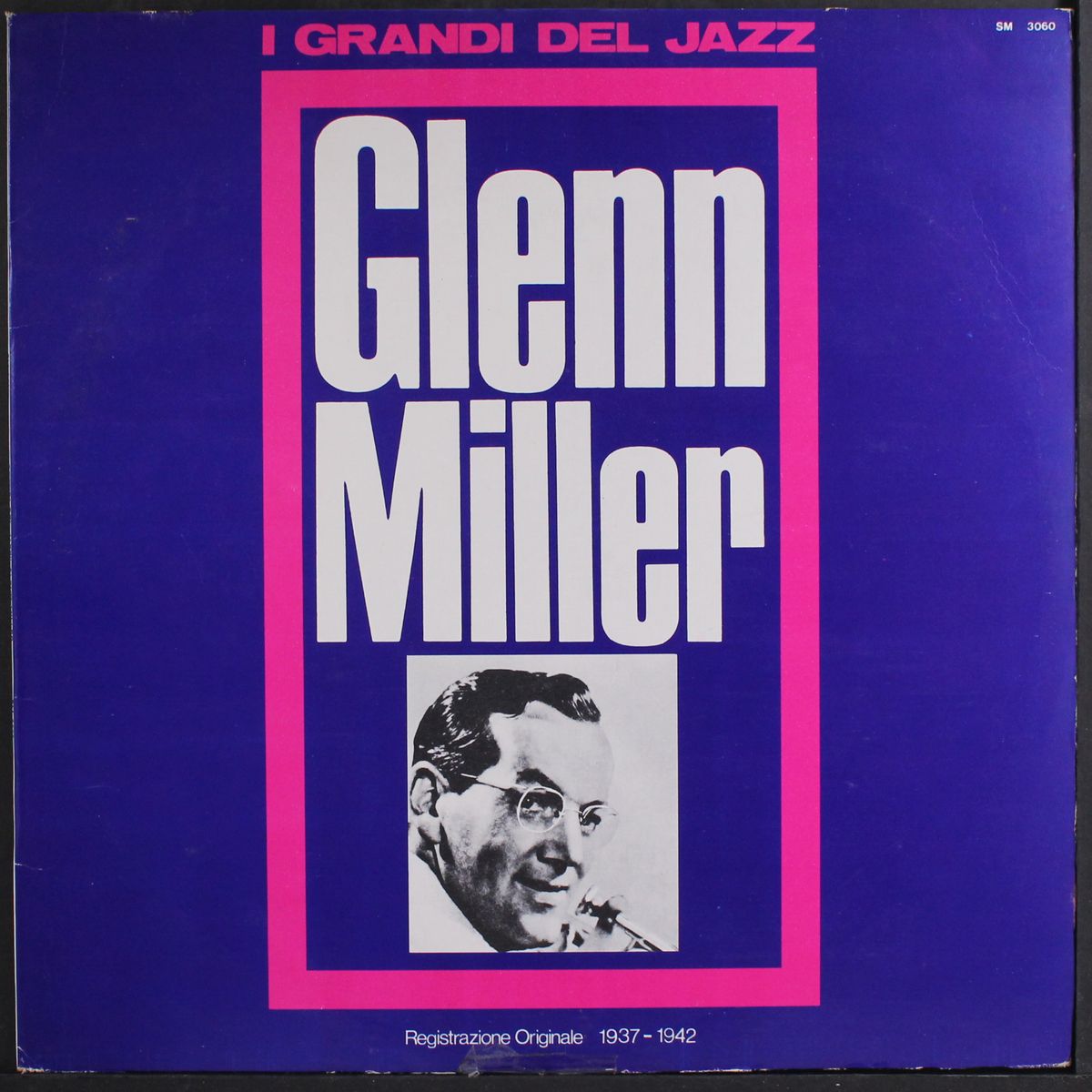 registrazione originale 1937-1942 by GLENN MILLER