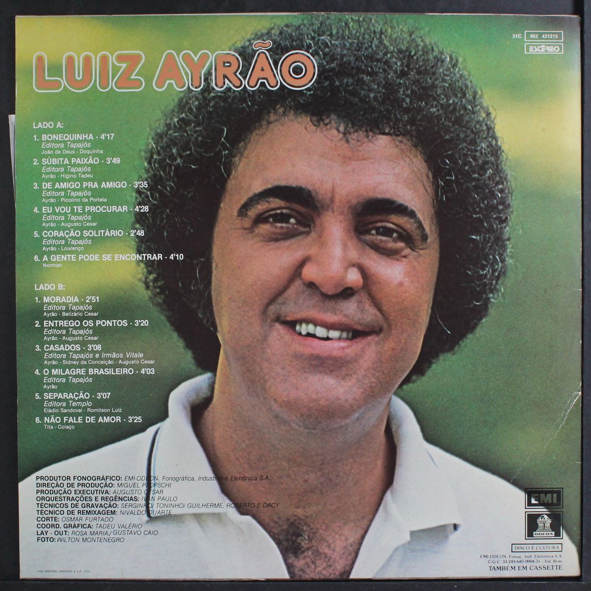 luis ayrao by LUIS AYRAO