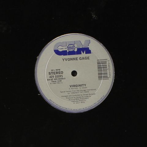 Item