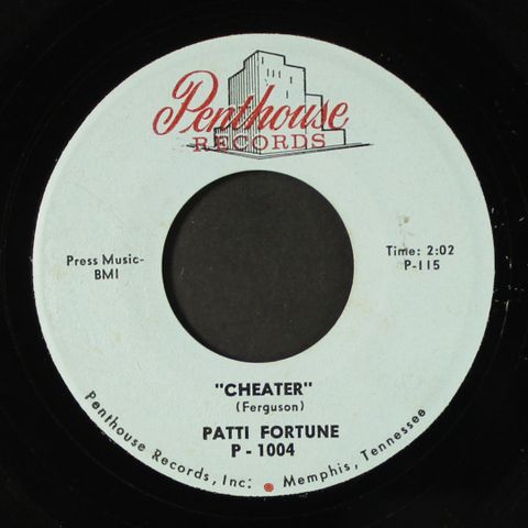 PATTI FORTUNE