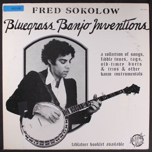 FRED SOKOLOW