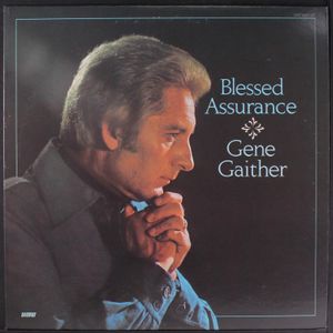 GENE GAITHER