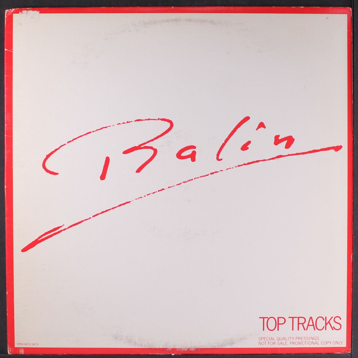 top tracks by MARTY BALIN
