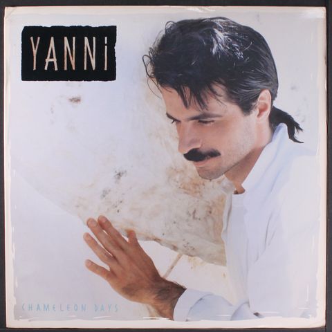 YANNI