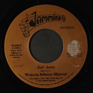 TRAVIS MOON
